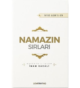Semerkand Basım Yayın Namazın Sırları