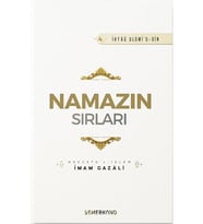Semerkand Basım Yayın Namazın Sırları
