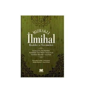 Mızraklı Ilmihal Tercümesi Fatih Kalender