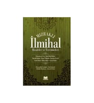 Mızraklı Ilmihal Tercümesi Fatih Kalender