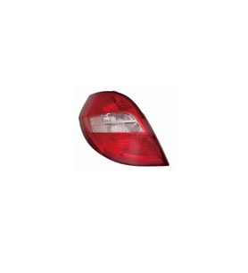 Esse Otomotiv - W169 Stop Lambası Sol Avangart 2004-2011 Dpo 440-1966l-ue-cr A1698202764