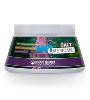 Reeflowers Salt American 500 ml Skt:10/2027 Üreme ve Renklenme İçin Gerekli Mineraller