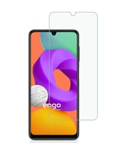 Samsung Galaxy M22 Ekran Koruyucu Nano Temperli Cam