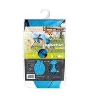M-Pets Dog Rain Coat Yağmurluk (S)