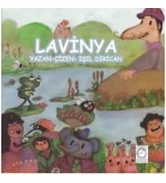 Lavinya
