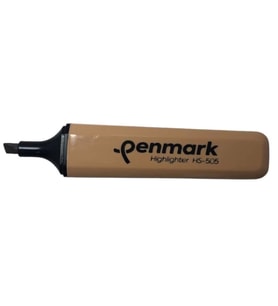 PENMARK HS-505-22  FOSFORLU KALEM TROPİK COCO