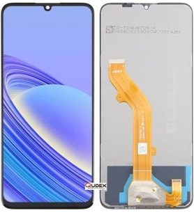 Tcl 40 SE Lcd Ekran Dokunmatik