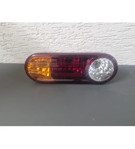 HYUNDAİ H100 SOL ARKA STOP LAMBASI DUYLU SIFIR 2004-2007