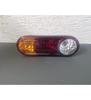 HYUNDAİ H100 SOL ARKA STOP LAMBASI DUYLU SIFIR 2004-2007