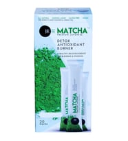 Matcha (Maça) Çayı Premium 20 Poşet