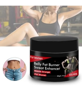 Belly Fat Burner For Women Kadın 100 ml
