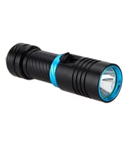 Wison Ws-4545 10W 1800 Lümen Şarjlı Su Altı Feneri Type-C, 5000 Mah, 100 M Menzil, Su Geçirmez