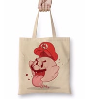 Ghost Mario Bez Çanta Uzun Saplı