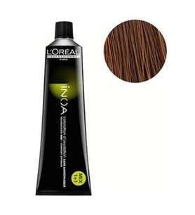 İnoa Saç Boyası 7.0 Yoğun Kumral 60 ml
