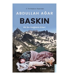 Baskın