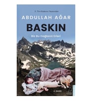 Baskın