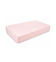 Safemom Lastikli Bebek Çarşafı 70x120 - Bej
