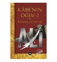 Kabenin Oğlu Ali - 2
