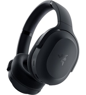 Razer Barracuda - Kablosuz Çoklu Platform Oyun Ve Mobil Kulaklık (Smartswitch Çift Kablosuz, Gürültü (Çok Renkli)