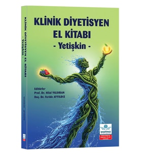 Klinik Diyetisyen El Kitabı - Yetişkin