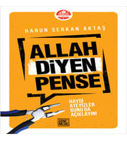 Allah Diyen Pense