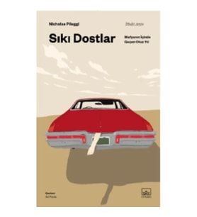 Sıkı Dostlar
