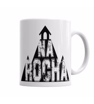 Casa Na Rocha Kupa Bardak Porselen