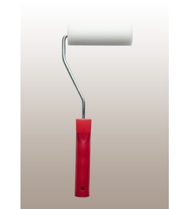 SÜNGER RULO 10 CM TAKIM