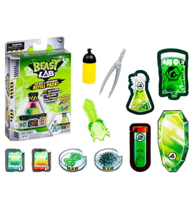 Nessiworld Canavar Laboratuvarı Yedek Paket 11107