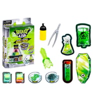 Nessiworld Canavar Laboratuvarı Yedek Paket 11107