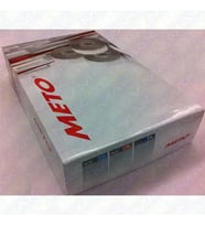 Meto Orijinal 2 No Meto Etiketi (Raf Ömrü Dolmuş)