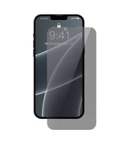 Baseus iPhone 13 Mini Privacy Hayalet Cam Ekran Koruyucu 2 Adet Set-(5775)