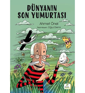 Dünyanın Son Yumurtası