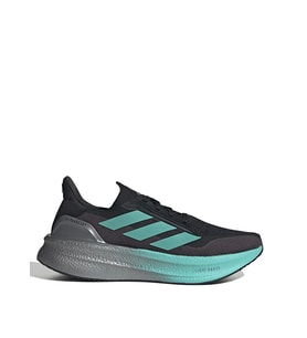 AdidasJR9386 ULTRABOOST 5X MERCEDES Siyah Koşu Ayakkabısı PASHA GİYİM