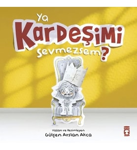 Ya Kardeşimi Sevmezsem (Ciltli)