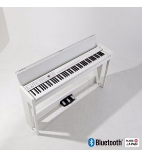 Korg C1Air-WH