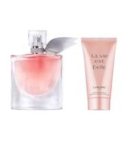Lancome La Vie Est Belle EDP 50 ml + Vücut Losyonu 50 ml Kadın Parfüm Seti