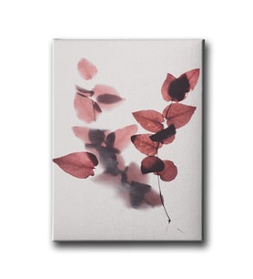 Yaprak Canvas Tablo MSD102