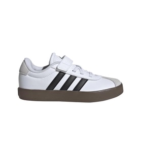 Adidas Vl Court 3.0 El C Çocuk Spor Ayakkabı ID9155 (Beyaz)