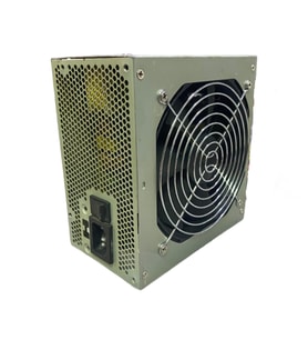 POWER MAN  300 WATT POWER SUPPLY 12 CM FANLI GÜÇ KAYNAĞI (2 EL YENİLENMİŞ ÜRÜN)
