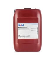 Mobil DTE Oil Light Sirkülasyon Yağı - 20 Lt.