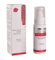 sedoxx Ph Lubrıcant Kayganlaştıcı Jel Su Bazlı 50 ml