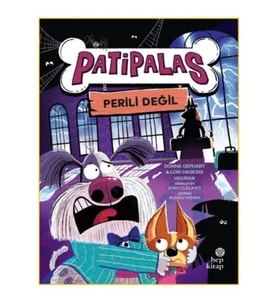 Patipalas Perili Değil