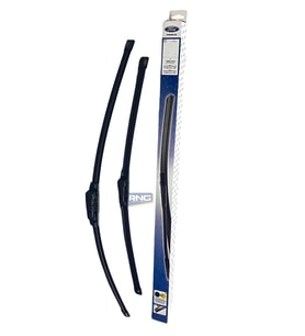 Sılecek Süpürgesı Ön Takım 750 Mm+650 Mm Ford B Max Bm 12 (Oem No: Gv1J S17528 Aa)