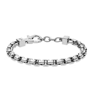 Armani Exchange AXG0045-040 Erkek Bileklik (Çok Renkli)