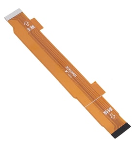 Poco X3 GT İle Uyumlu Ara Film Flex İthal 21061110AG