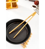 Masha - Mutfak Maşası (Bambu)