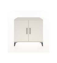 Hyperion Şifonyer Tek Raflı 2 Kapaklı 88x44x80 Aytaşı-Aytaşı