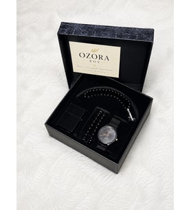 OZORA BOX Premium Erkek Hediye Seti