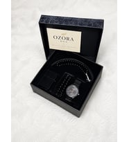 OZORA BOX Premium Erkek Hediye Seti